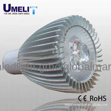 e27 led spotlight fixture
