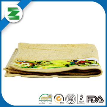 Factory direct professional OEM supply hand towel paper