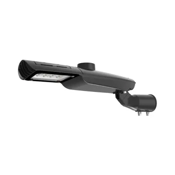 High Quality IP66 LED Road Light Housing Without Driver
