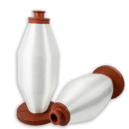 Fiberglass Yarn and Glass Fiber Yarn - E-Glass Specialist