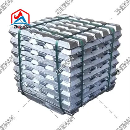 Pure Magnesium Ingot price