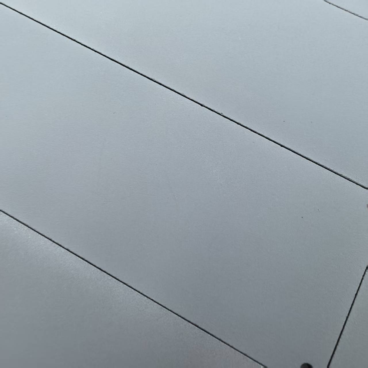 Boron-Doped Diamond (BDD)