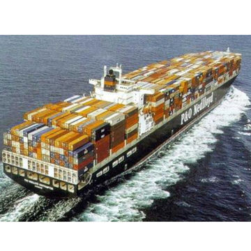 Shipping Container from Shanghai/Ningbo/Shenzhen to Klaipeda LithuaniaNew