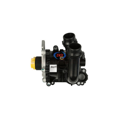অডি A6L অডি Q3 এর জন্য জলের পাম্প