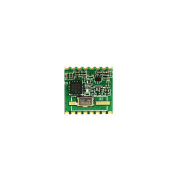 RFM22B-S2 433/868/915MHz RF Transceiver Module