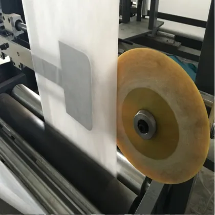 High Quality Maquina De Fazer Sacos 50kg Empacotar