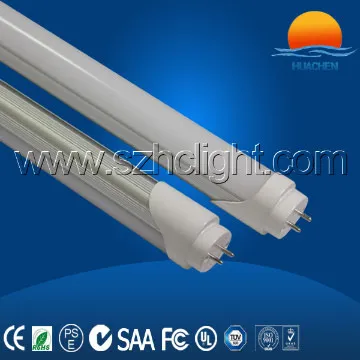 Own Designed Led Tubes T8 1200mm 18W  with Everlight Chip