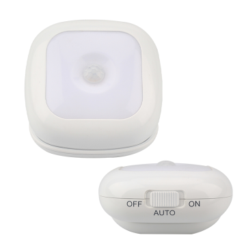 Bedroom Cabinet LED Light with Battery Backup and Induction Technology