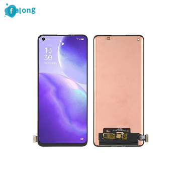 LCD Screen Display & Touch Panel Digitizer for OPPO Find X3 Pro PEDM00 and CPH2173 PEEM00