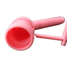 Запчасткі прыбора для ўпырску для бесперашкодных функцыянальнасці