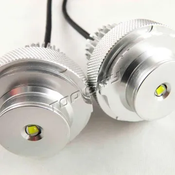 Low Impact-Power Up led angel eyes / 10W LED MARKER/1200Lm e60LCI led marker