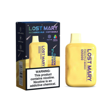 Lost Mary Elf Bar OS5000 Disposable Puff 13mL