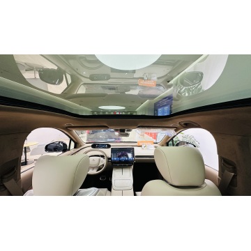 ev hybrid suv Hyper HT best value electric suv Supplier