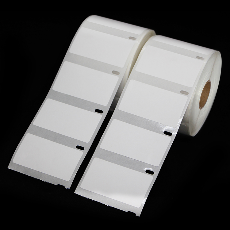 Direct thermal label roll sticker DYMO 30334