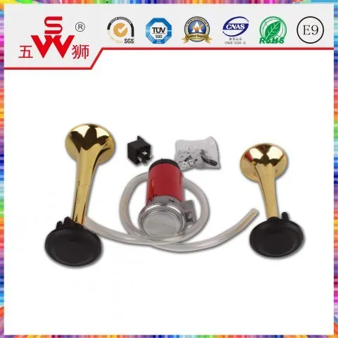 Auto Air Horn Speaker Alarm for Car