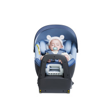 40-125Cm I-Size Child Car Seat With Isofix