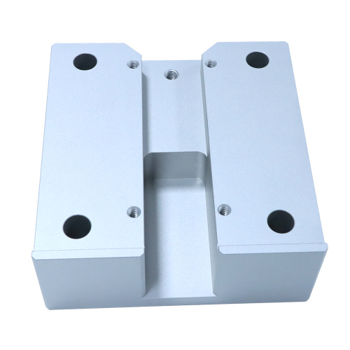OEM Mounting Plate Quality Parts