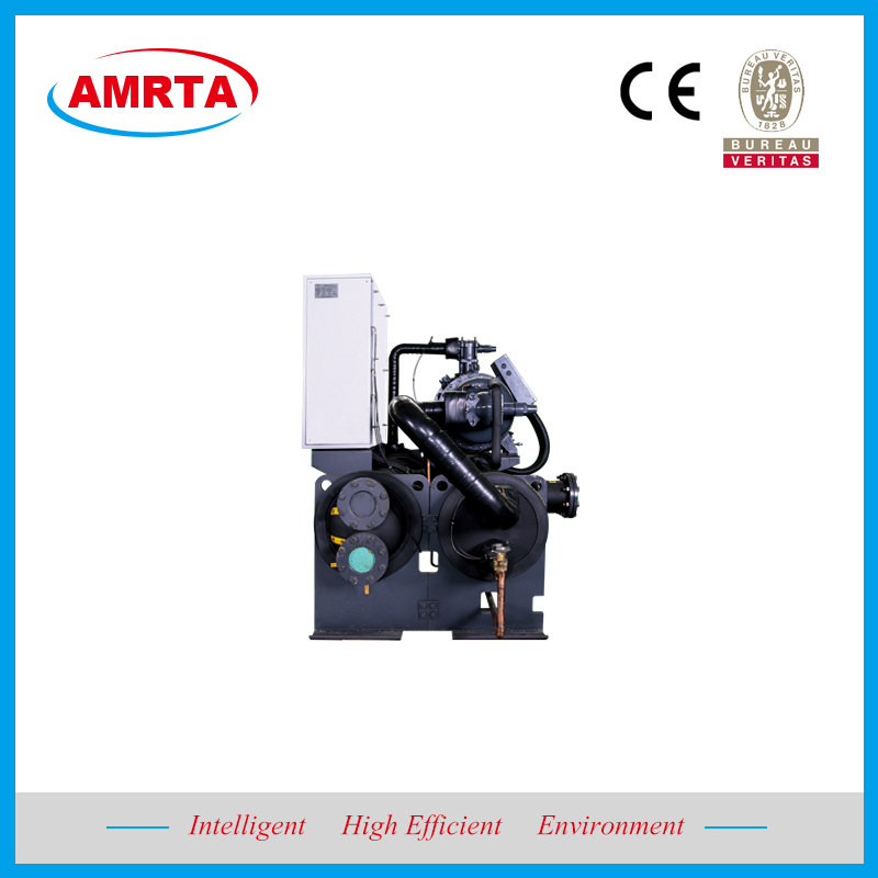 Air Cooling Industrial Chiller