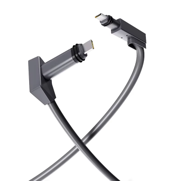 Starlink Accessory Satellite Kit V2: 150ft (46M) Waterproof Cat 5e Cable for Gen 2