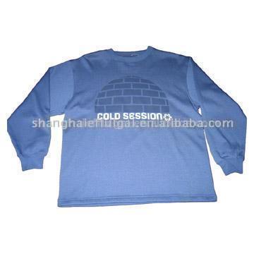 Men's Fleece Sportswear (SW-0315)