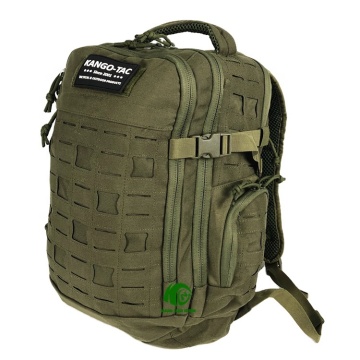 ยุทธวิธี Molle แคมป์ปิ้งกระเป๋าเป้สะพายหลังสำหรับผู้ชาย - กระเป๋าเดินทางเดินป่า 50L และกระเป๋าผจญภัยกลางแจ้ง