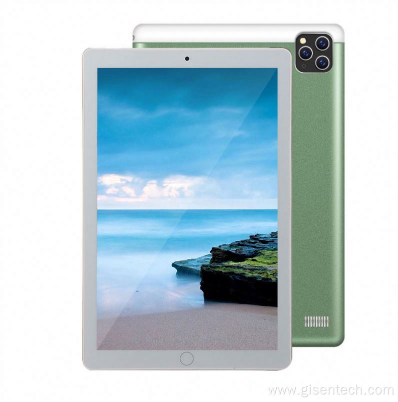 WIFI Dual Sim Android Education Tablet PC