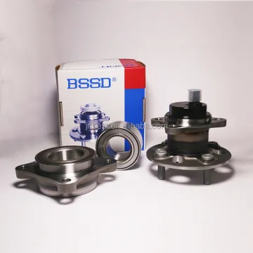 OEM Parts 42450-0D050 Wheel Hub Bearing 42450-52060 DACF026F-24HS Auto Bearings