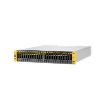 K2Q36B 3PAR 8200 2N + SW Système de stockage de stockage de données de réseautage de serveur intégré de champ 2n + SW