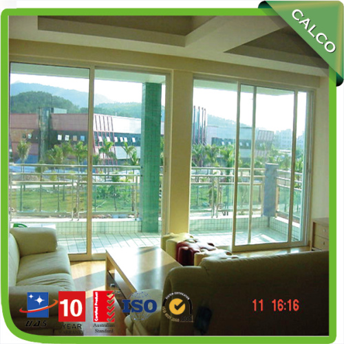 Developing Economic Sliding Window
