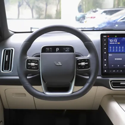 LEADING IDEAL L8 Hybrid electric vehicle lixiang L8CAR