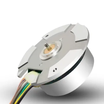 FB-810D2-A-CF Brushless Motor - MAINTEX