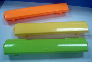 300 food wrap dispenser cutter box