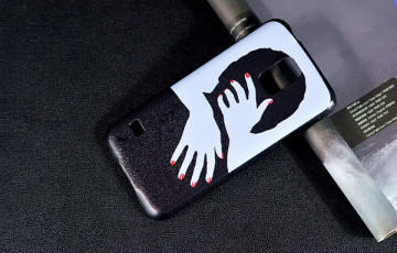 Free sample hot selling design wholesale cell phone accessories for samsung galaxy s5