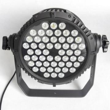 LED Outdoor Garden Wall Lamp LED 54PCS PAR Light