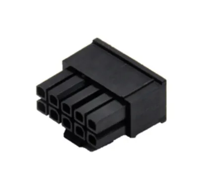 Authentic Molex connectors 50375043