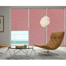 Roller Jacquard Curtain Shades Dyed