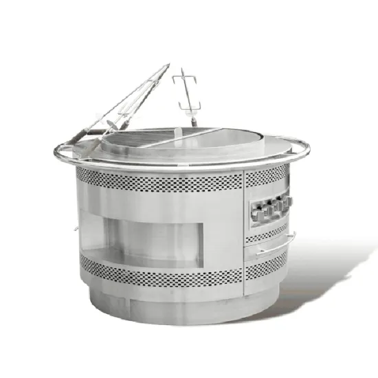 Heavy Duty Commercial Stainless Steel Indoor Gas Griddle BBQ Grill