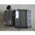 CAMC truck spare parts air filter DZ91259190042