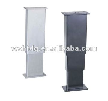 Electric Table Lifting Column - Two Segment Design