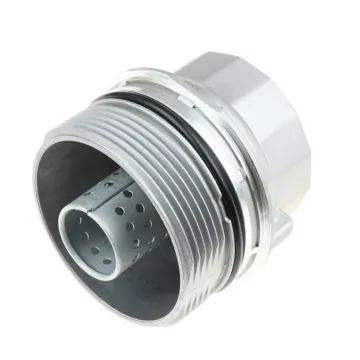 NSP90 Oil Filter Housing Cap Assembly for Toyota Yaris
