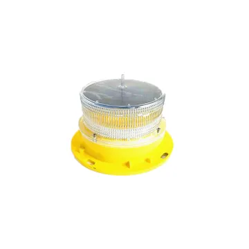 Airport Railway Runway Lights: Visual Approach Slope Indicator