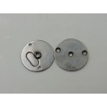 3.0兄弟430d的原始针板
