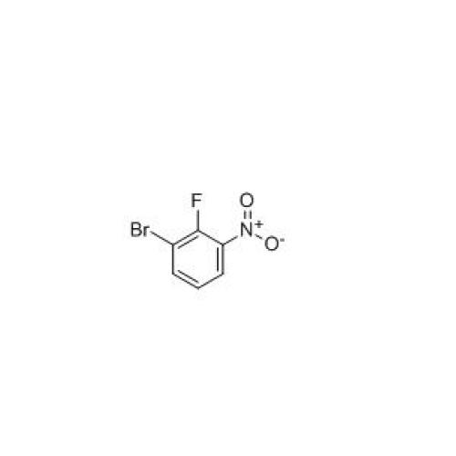 Speicification alto 58534-94-4,3-Bromo-2-fluoronitrobenzene