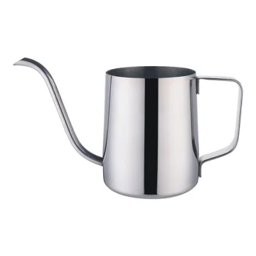 600ML Hand Drip Coffee Pouring Kettle