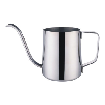 600ml Hand tropft Kaffee-Kessel