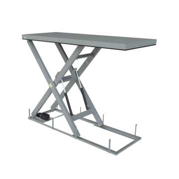 Billyftbord hydrauliskt