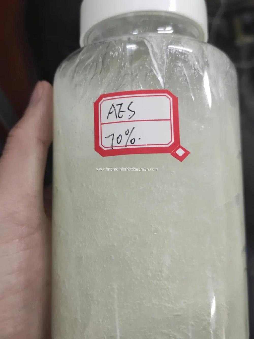 Lauryl Fatty Alcohol Ethoxylates AE 3 Pesticide Emulsifier