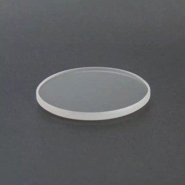 Präzisionsgewohnte Clear Clear Clear Thin Sapphire Optical Fenster für optische Instrumente - hohe Qualität und Bestellung gemacht