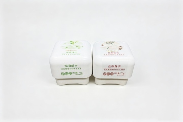 IML Ice Cream Packaging