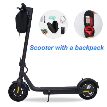 Battery Bag Storage Scooter Li-Ion 18650 Lihthium